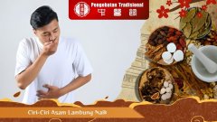 Hati-Hati! Inilah Ciri-Ciri Asam Lambung Naik