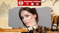 Mengencangkan Kulit Wajah Tanpa Operasi dengan Akupuntur